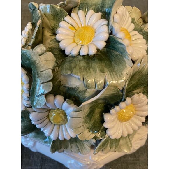 Vintage Nora Fenton Italian Pottery - Picture 7 of 7